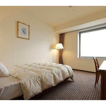 Hotel Piazza Biwako Otsu Exterior foto