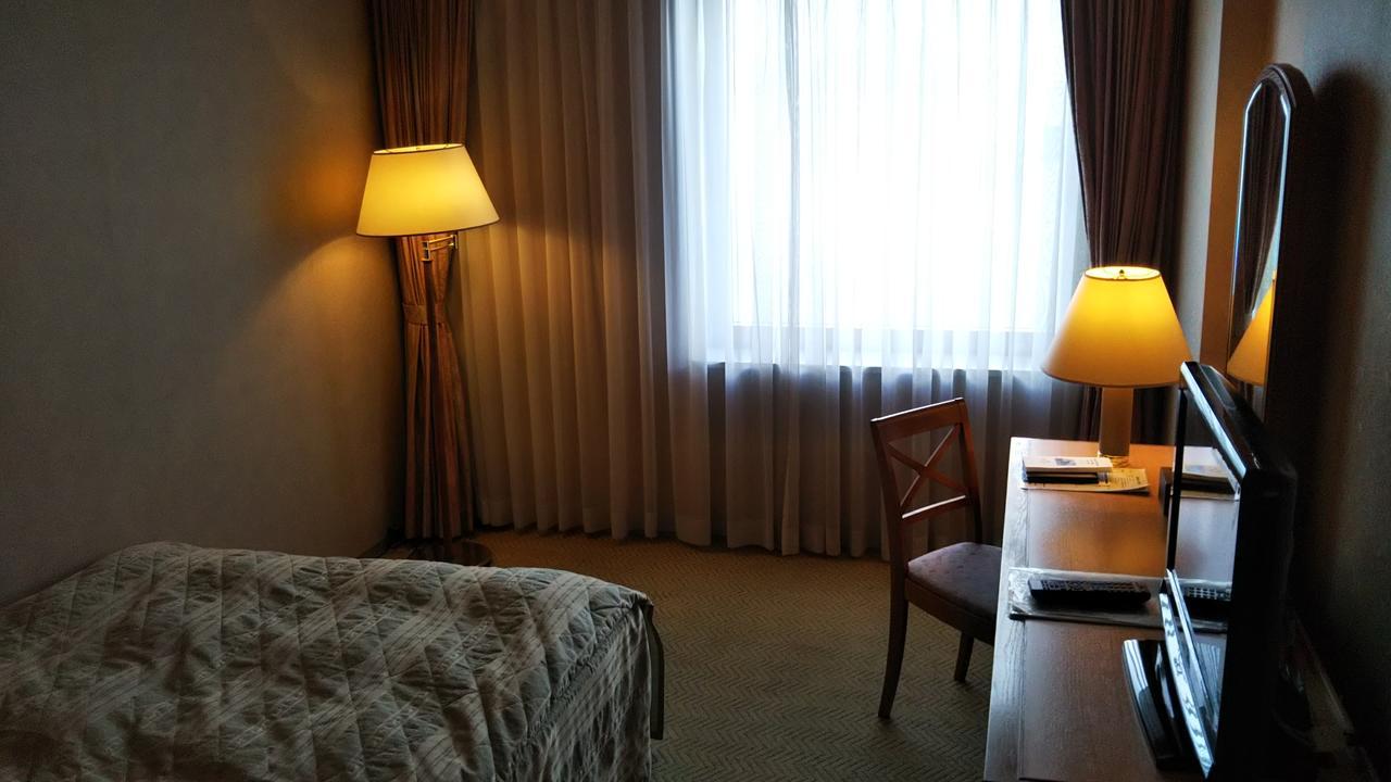 Hotel Piazza Biwako Otsu Exterior foto