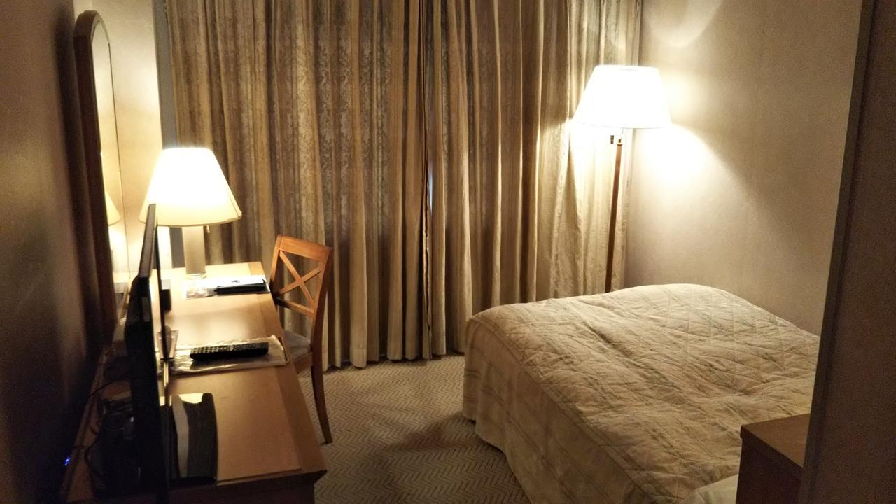 Hotel Piazza Biwako Otsu Exterior foto