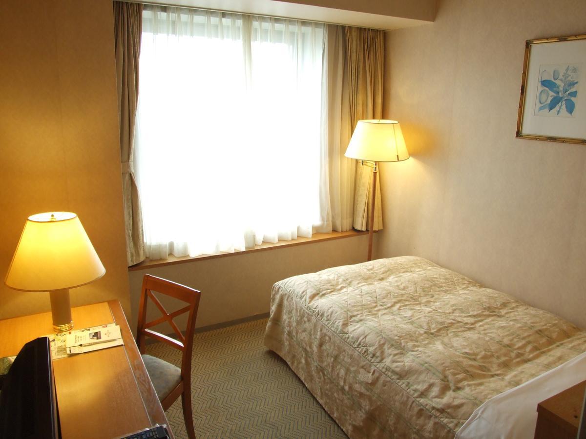 Hotel Piazza Biwako Otsu Exterior foto