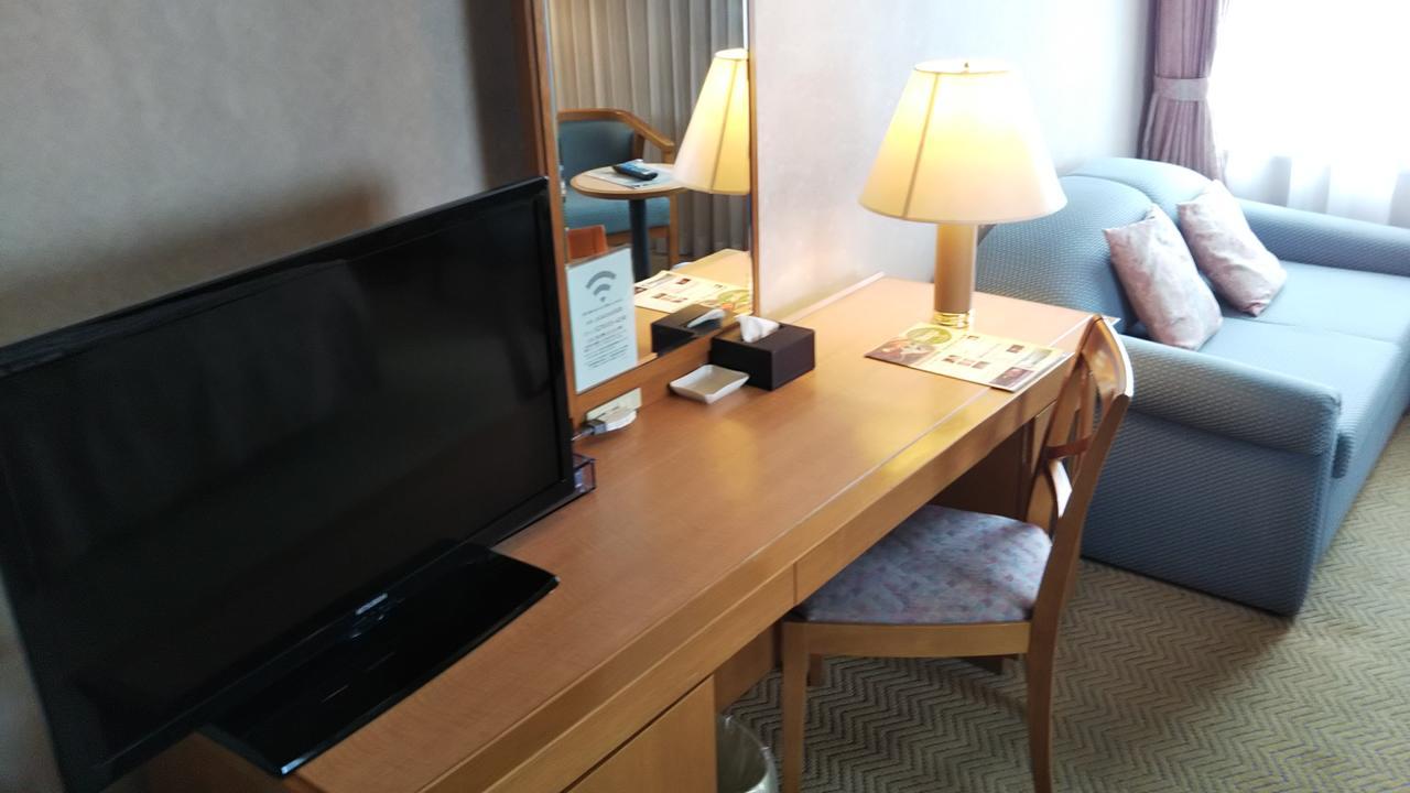 Hotel Piazza Biwako Otsu Exterior foto