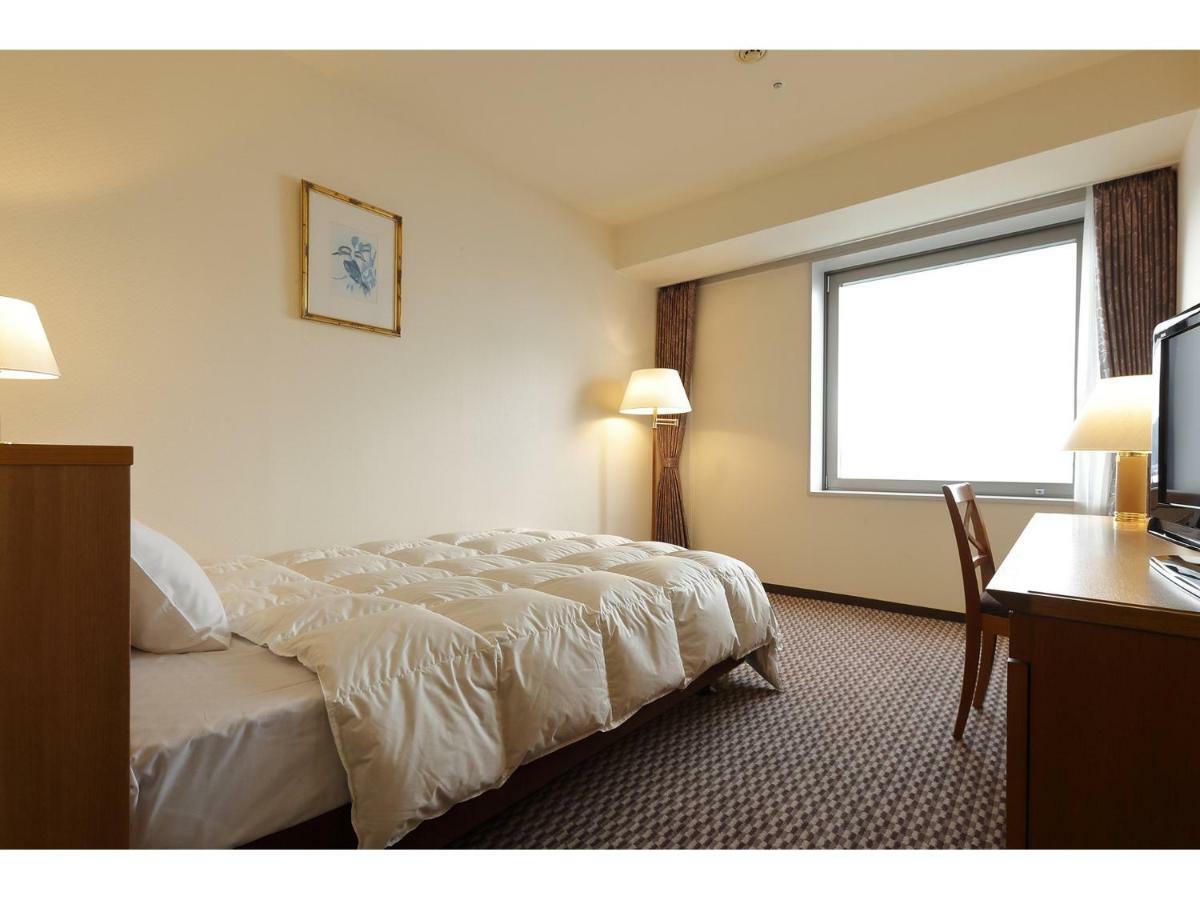 Hotel Piazza Biwako Otsu Exterior foto