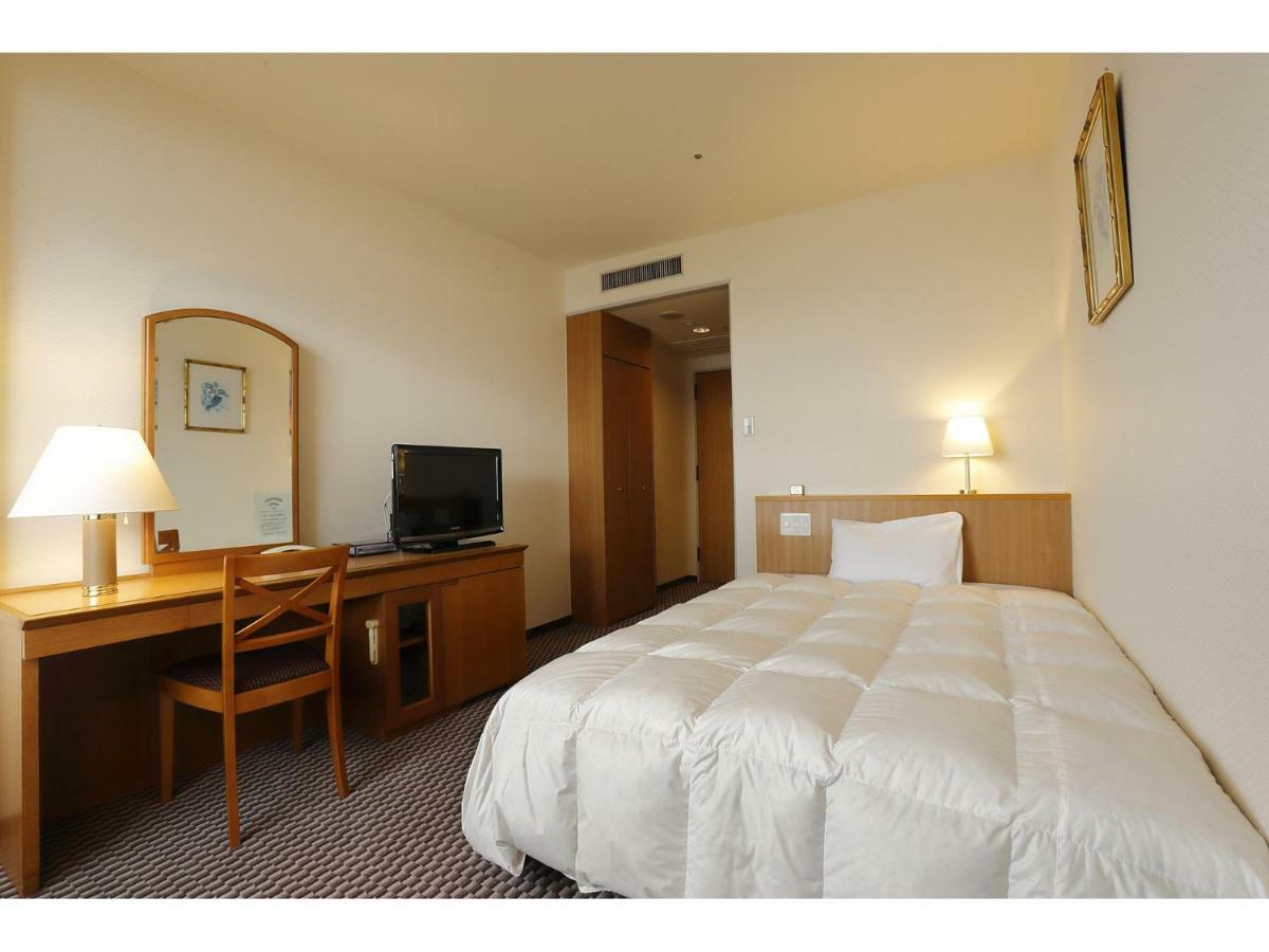 Hotel Piazza Biwako Otsu Exterior foto
